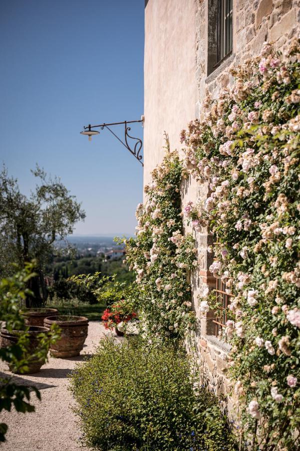 Terre Di Cocomo Borgo a Buggiano Buitenkant foto