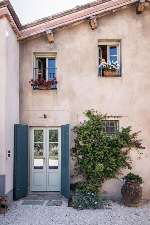 Terre Di Cocomo Borgo a Buggiano Buitenkant foto