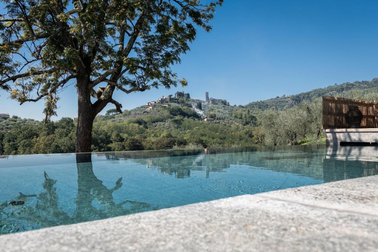 Terre Di Cocomo Borgo a Buggiano Buitenkant foto