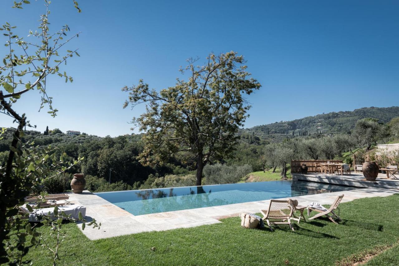 Terre Di Cocomo Borgo a Buggiano Buitenkant foto
