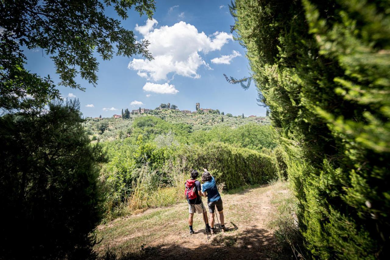 Terre Di Cocomo Borgo a Buggiano Buitenkant foto