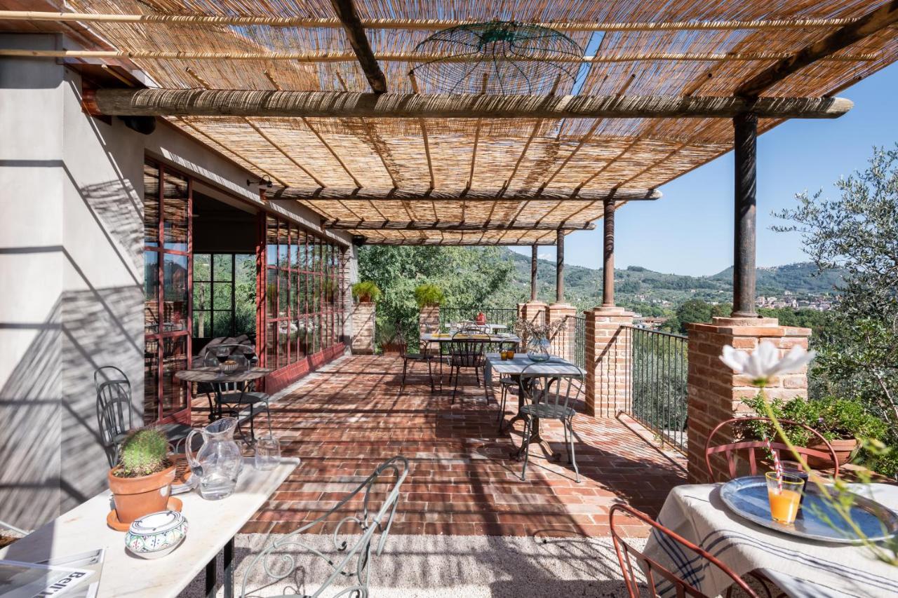 Terre Di Cocomo Borgo a Buggiano Buitenkant foto