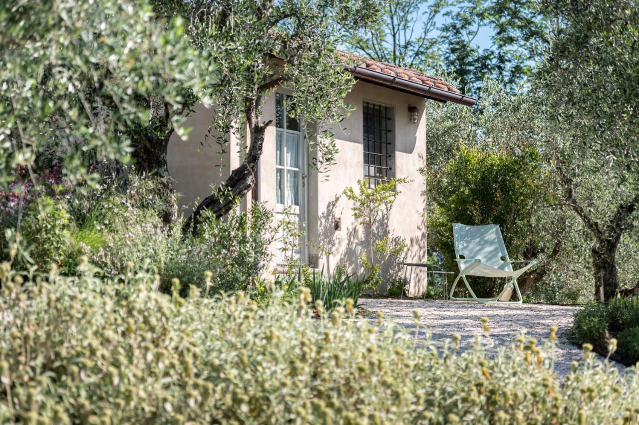 Terre Di Cocomo Borgo a Buggiano Buitenkant foto