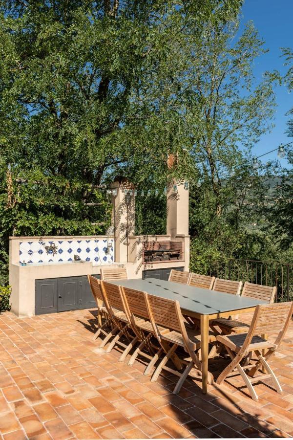 Terre Di Cocomo Borgo a Buggiano Buitenkant foto