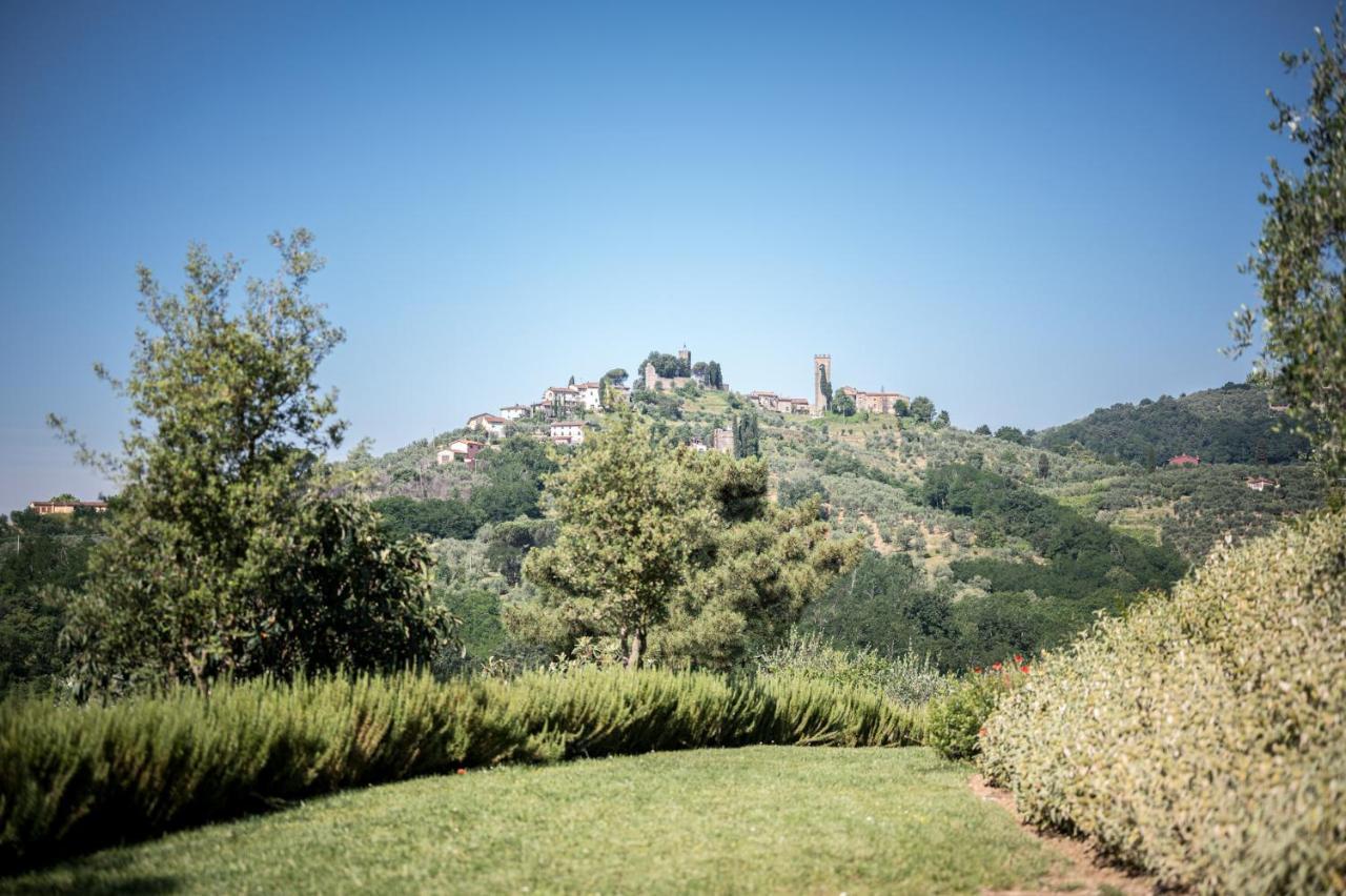 Terre Di Cocomo Borgo a Buggiano Buitenkant foto