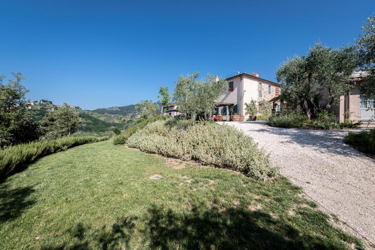 Terre Di Cocomo Borgo a Buggiano Buitenkant foto